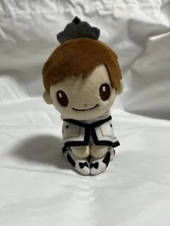永瀬廉 ちょっこりさん PVCキーホルダーセット - メルカリ