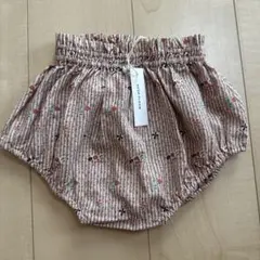 soor ploom⭐︎未使用⭐︎ブルマ⭐︎4y⭐︎bloomer - メルカリ
