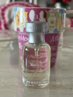 Burberry Weekend オードトワレ 30mL