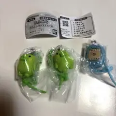 たまごっち　カラフルマルチチャーム　まとめ売り