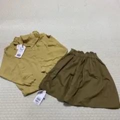 120 新品未使用　秋服　冬服　まとめ売り　オーシャンアンドグラウンド　セラフ