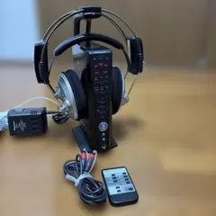 Pioneer SE-DIR1000 ワイヤレスヘッドホン - メルカリ