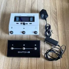 2026年最新】TC HELICON VOICE LIVE 2の人気アイテム - メルカリ