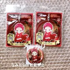 黒子のバスケ 黒バス 赤司征十郎 赤司 セット 冬フェス 黒子のクリスマス