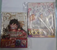 ONEPIECECARDGAMEコンプリートガイドブック 2セット1st 2nd - メルカリ