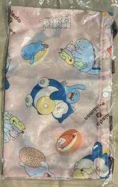 ポケモン エコバッグ