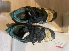 【激レア】90s adidas EQT XTR オリジナル ヴィンテージ 箱付のサムネイル
