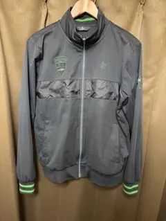Munsingwear マンシングウェア ジップアップ ブルゾン M