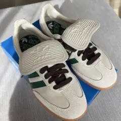 adidas SAMBA LT 22.5cm