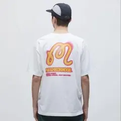極美品】ネイバーフッド × マルボンゴルフ 限定コラボTシャツ L 入手 
