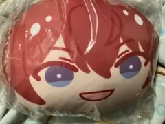 2026年最新】ビッグおまんじゅうクッション 朱桜司の人気アイテム