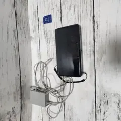 ニンテンドー3DS ブラック 本体