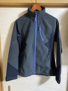 MAMMUT マムート　ソフテック　ジャケットのサムネイル