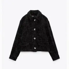 2026年最新】zara テクスチャー ジャケットの人気アイテム - メルカリ