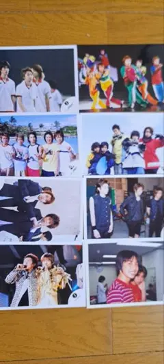 嵐 グッズ バラ売り 嵐 - 嵐 グッズの通販 by m ｜アラシならラクマ