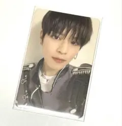 スキズ スンミン タレントカード