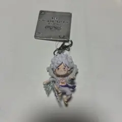 ワンピース　ルフィ　ニカ　ギア5 キーホルダー