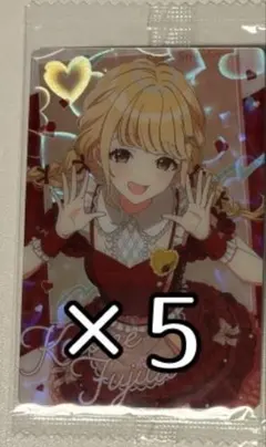 ことね 出品 2026年最新】藤田ことね srの人気アイテム - メルカリ