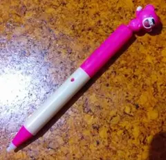 土星うさぎのボールペンに似たボールペン タコピーの原罪 - メルカリ