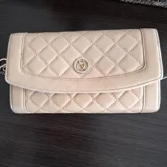 ピンキー&ダイアン長財布