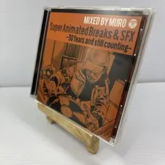 Super Animated Breaks&SFX～30Years and s…