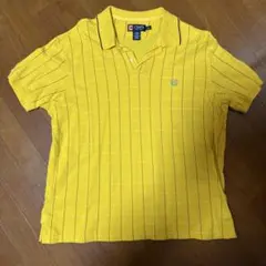 CHAPS ポロシャツ