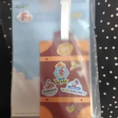おさるのジョージ　セガラッキーくじ