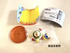 ディズニーキャラクター ガチャコレクション リロ＆スティッチ ハワイアンロコモコ