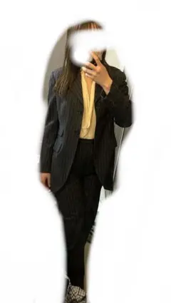 ドルチェ&ガッパーナ D&G スーツ