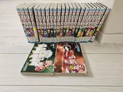 銀魂 まとめ売り セット（本編＋関連本）