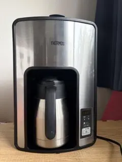 テルモス（THERMOS ）コーヒーメーカー　ECH-1000のサムネイル