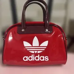 adidas アディダス エナメルのサムネイル