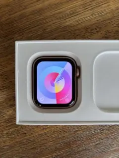 apple watch se 第1世代