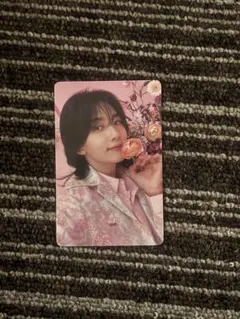 SEVENTEEN always yours ジョンハン トレカ