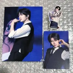 TXT ボムギュ promise ep.2 japan デジタルコード トレカ