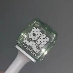 nct ペンライトステッカー　ヘチャン