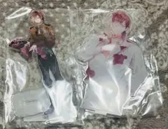 DIABOLIK LOVERS 無神ユーマ アクリルスタンド - メルカリ
