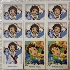 あんスタ 展示会 10周年 特典 P.A.shots ぱしゃっつ 光