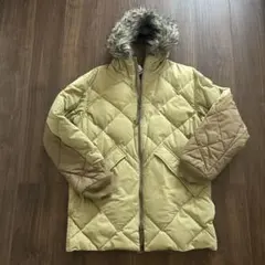 ベージュレディース