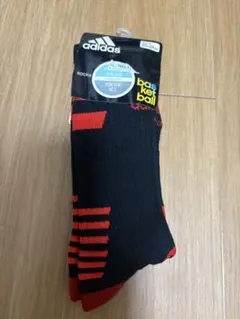 adidas CRAZYL SOCKS バスケットボールソックス 27-29cmのサムネイル