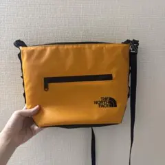 THE NORTH FACE アウトドア ワンダーフロストクーラーポーチ