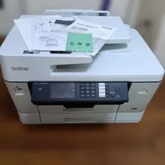 2026年最新】ブラザー プリンター A3インクジェット複合機 MFC 