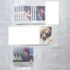 あんスタ 仙石忍 ぱしゃっつ