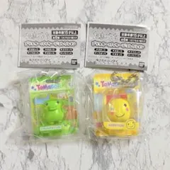 たまごっち ブリスターパッケージコレクション くちぱっち まるっち