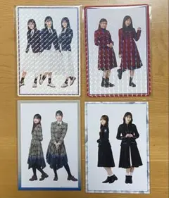 櫻坂　HMV限定　生写真