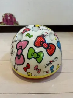 2026年最新】ヘルメット キティの人気アイテム - メルカリ