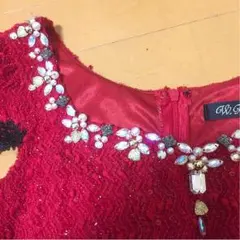 水商売向き ワンピース