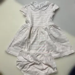 ラルフローレン　ワンピース　18M 85