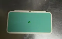 【即日発送】任天堂 2DS LL どうぶつの森デザイン