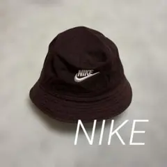NIKEナイキ　バケットハットのサムネイル